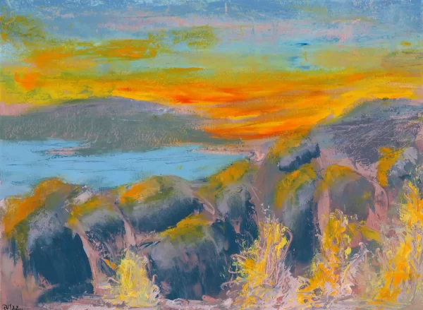 Image of Colour Study