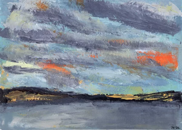 Image of Colour Study