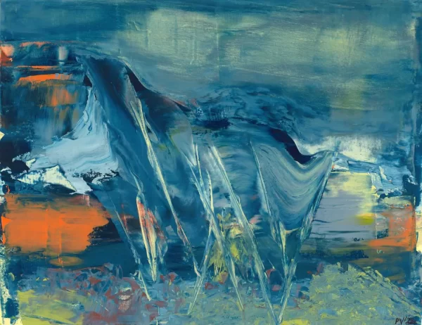 Image of colour study