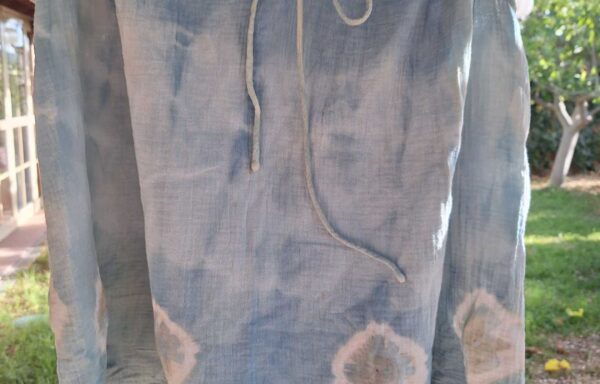 Top Indigo Dye
